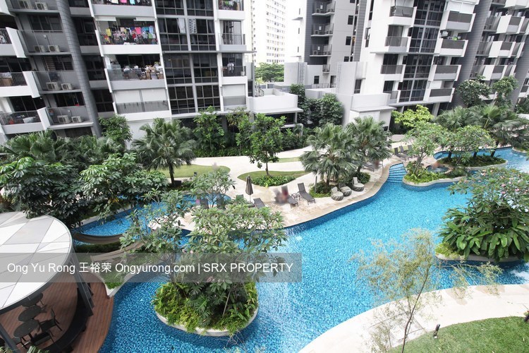 Riverbank @ Fernvale (D28), Condominium #177561572